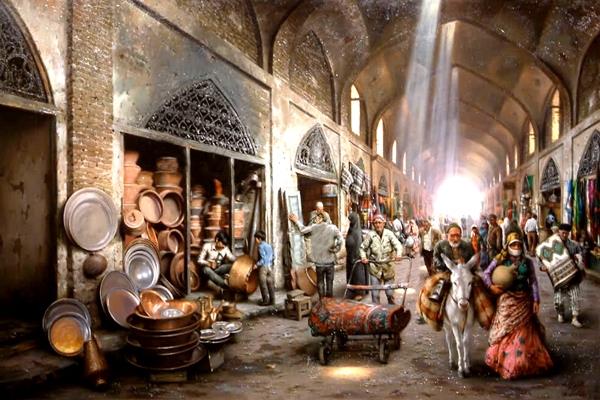 در تعطیلات نوروز سفر به خوی را از دست ندهید!