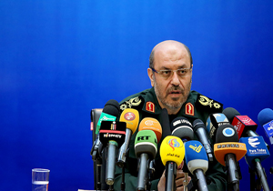 همکاری‌های علمی پژوهشی وزارت دفاع با ۹۵ دانشگاه کشور/ مدل همکاری بر اساس افزایش هم‌افزایی‌ تا موازی‌کاری است