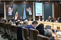 نظارت جدی بر کیفیت خدمات و قیمت&zwnj;ها در نوروز 96/ رفع  ایرادات هواپیماها تا پیش از آغاز سال نو