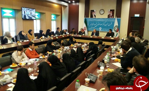 جذب گردشگر، اولویت شهرداری قزوین