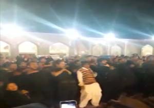 پربازدید