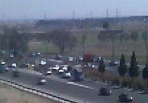 پربازدید
