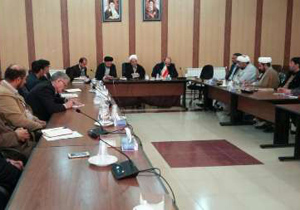 اطلاعات مفاخر گلپایگان گردآوری می‌شود