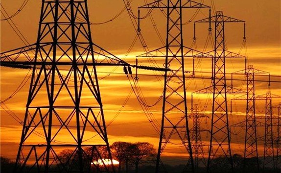 برق رسانی به 2054 روستا در دولت یازدهم