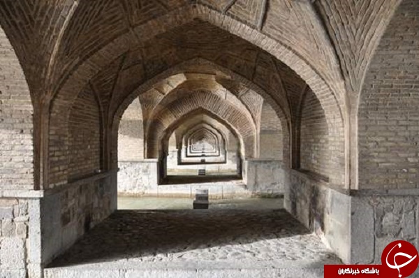 راهنمای سفر به اصفهان +دانلود نقشه