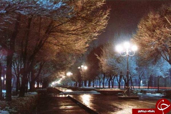 راهنمای سفر به اصفهان +دانلود نقشه