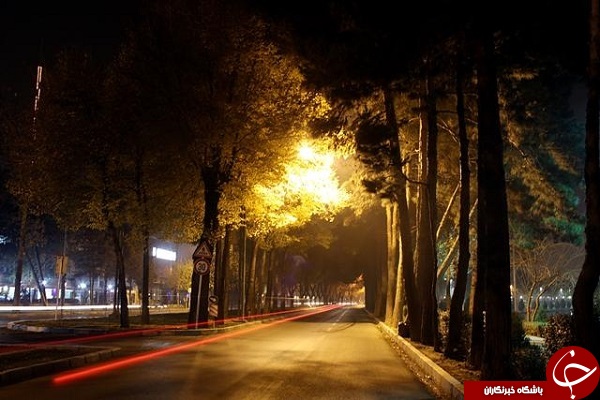 راهنمای سفر به اصفهان +دانلود نقشه