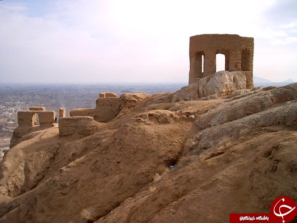 راهنمای سفر به اصفهان +دانلود نقشه