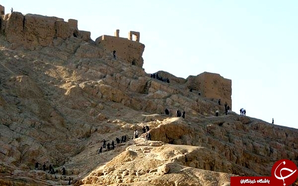 راهنمای سفر به اصفهان +دانلود نقشه