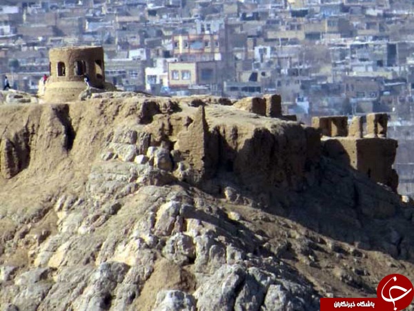 راهنمای سفر به اصفهان +دانلود نقشه