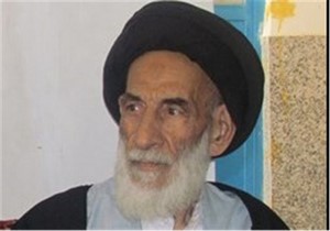 برگزاری گرامیداشت آیت الله عبادی در خوسف