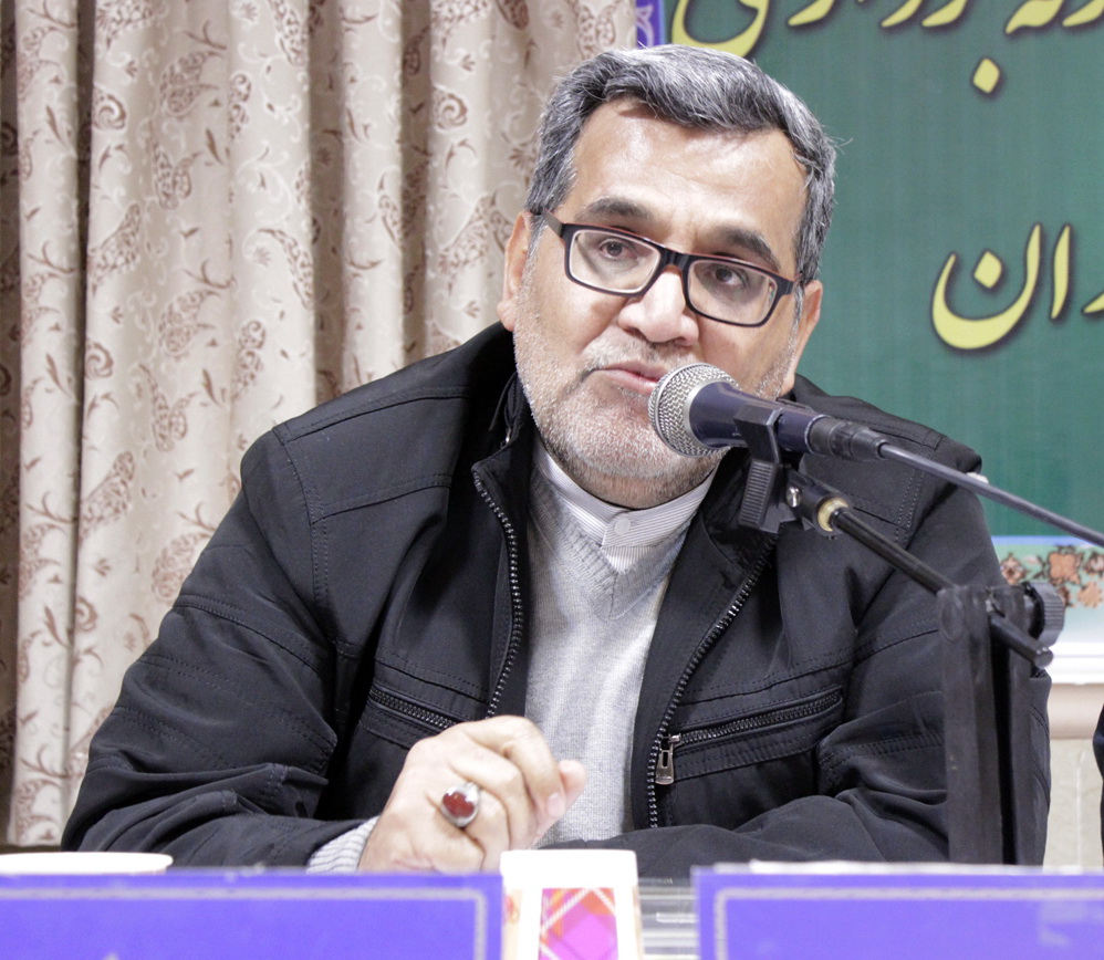 دبیر فدراسیون وزنه برداری: ریزگردهای اهواز هیچ ربطی به وزنه برداری ندارد