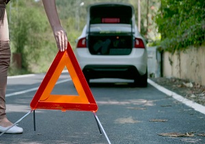 مثلث احتیاط چیست و چه کاربردی دارد!؟