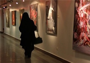 حمایت هنرمند کرمانشاهی از کودکان سرطانی