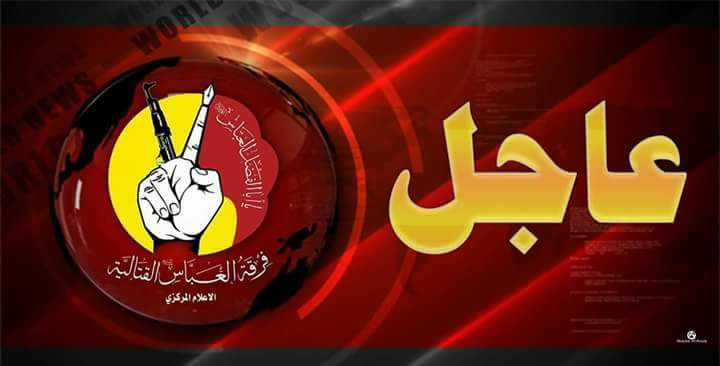 پاکسازی بزرگترین اصلی برق موصل در 