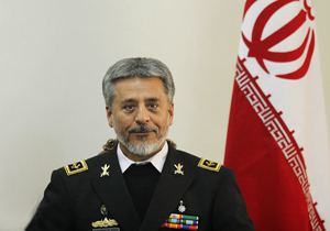 رزمایش بزرگ دریایی ولایت ۹۵ آغاز شد/پیشرفته‌ترین ناوشکن ساخت ایران بزودی عملیاتی می‌شود