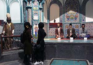 ایجاد پژوهشکده گردشگری در لرستان