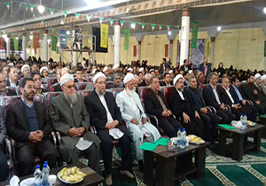 برگزاری دومین اجلاسیه استانی نماز در گلستان