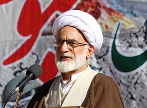 پشتیبانی قاطع از حق مهم ترین پیام حضرت زهرا(س)