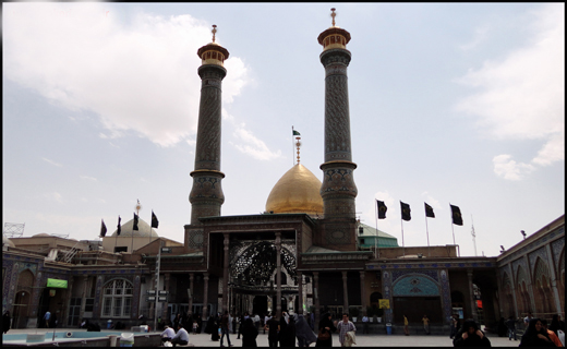 از طهران تا تهران برای پایتخت نشین&zwnj;های نوروزی/ بهار 96 از تهران بیرون نروید