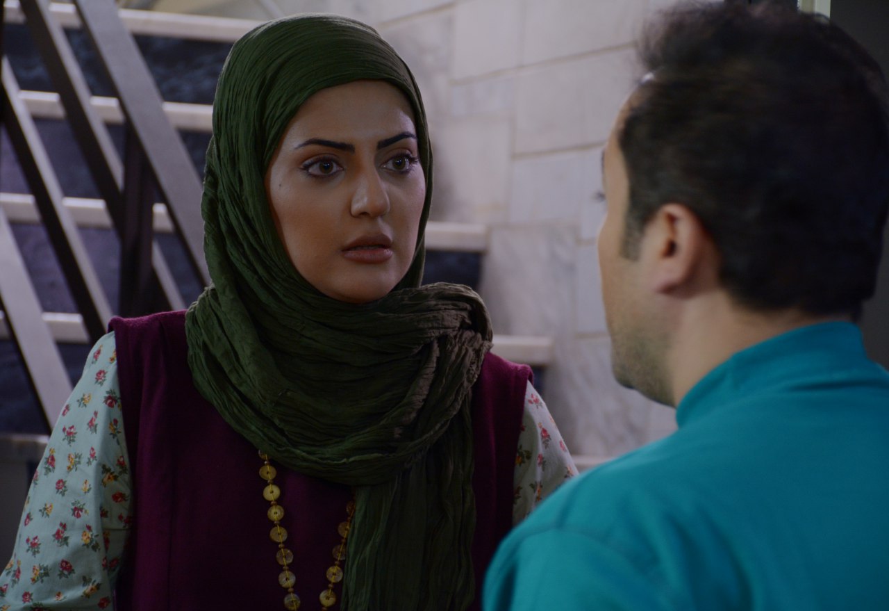 «افسر نمونه» نوروزی نیست