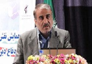 ثبت 200 شهید در نخستین بانک اطلاعاتی شهدای علوم پزشکی/ تشکیل دبیرخانه دائمی یادواره "شهید رهنمون"