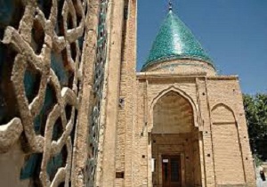 کنگره تاریخ معماری و شهرسازی در سمنان