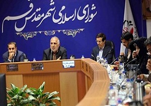 اختصاص 138 میلیارد ریال برای تجهیز ناوگان آتش نشانی قم