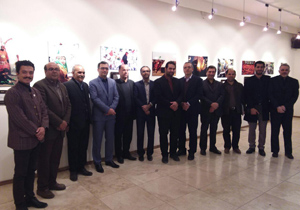 آغاز کنگره بین المللی محتشم کاشانی در زادگاه پدر مرثیه سرایی