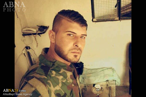 شهادت ۴۲ مقام امنیتی و افسر ارشد در ۶ حمله انتحاری به مراکز امنیتی سوریه + تصاویر
