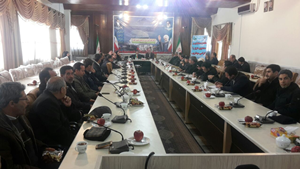 برگزاری کارگاه آموزشی ترویجی کشت کلزا در چایپاره