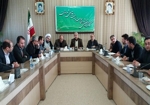 تشدید بازرسی ها از مراکز حساس و اماکن عمومی در شهرستان نمین