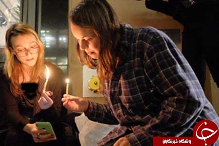 سحر و جادو، ترفند جدید آمریکائی ها برای سرنگونی ترامپ+ تصاویر