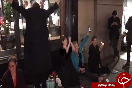 سحر و جادو، ترفند جدید آمریکائی ها برای سرنگونی ترامپ+ تصاویر