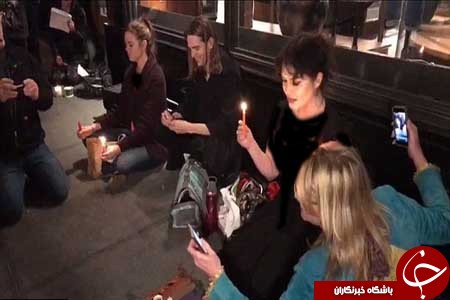 سحر و جادو، ترفند جدید آمریکائی ها برای سرنگونی ترامپ+ تصاویر