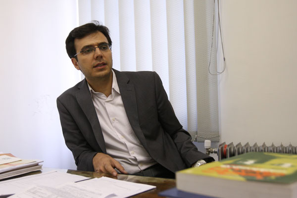 ابزار هنر در جامعه تاثیرگذارتر است/ برگزاری هفته فیلم مستند در دانشگاههای کشور ابزار هنر در جامعه تاثیرگذارتر است/ برگزاری هفته فیلم مستند در دانشگاههای کشور