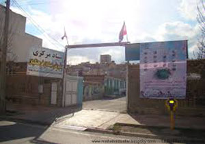 آمادگی ستاد اسکان فرهنگیان مهاباد