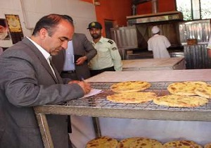 کیفیت نان نگرانی عمده همه مسئولان