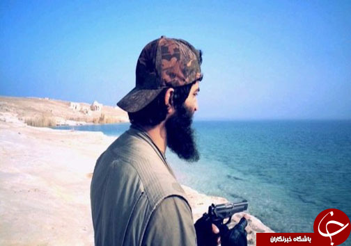 عکس&zwnj;هایی از 