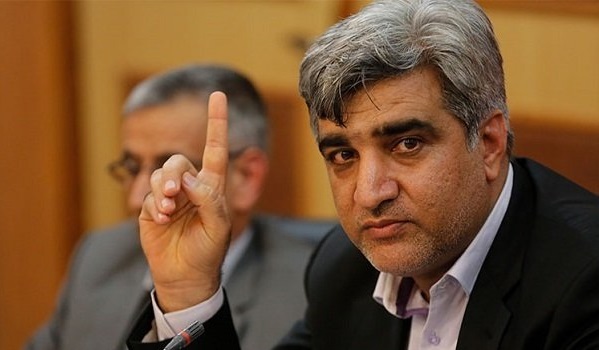 در بخش سعدآباد، درآمد مردم مرتبط با فعالیت&zwnj;های کشاورزی است