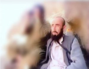 معاون کمیسیون نظامی طالبان در بامیان کشته شد معاون کمیسیون نظامی طالبان در بامیان کشته شد