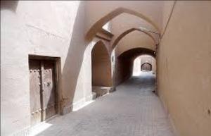 یزد، عروس کویر ایران