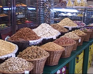 نظارت 60 اکیپ در بازار شب عید در استان مرکزی