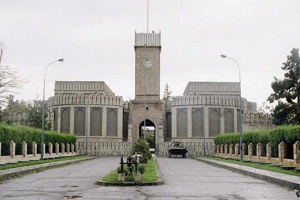 بازداشت 5 نفر در جریان حمله به مهمانخانه والی قندهار