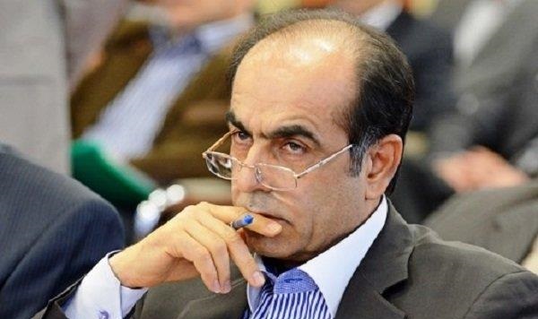 واگذاری &laquo;پالایشگاه آبادان&raquo; زیر قیمت و به صورت قسطی!/ واگذاری متوقف نشود،استیضاح وزیر نفت را کلید می زنیم