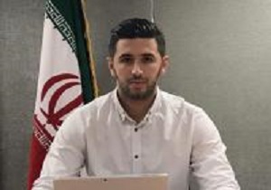 ورزشکار کردستانی به عنوان عضو کميته قاره آسیا معرفی شد