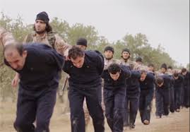 داعش 42 گروگان خود را در شرق افغانستان آزاد کرد