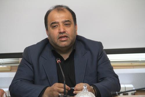 راه‌اندازی گروه عملیات آتشنشانی ویژه نوروز