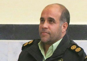 کشف محموله بزرگ کالاهای قاچاق در شهرستان نیر