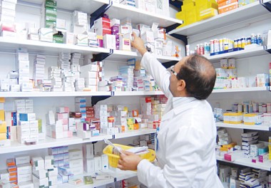 ایجاد پرتال دارویی گامی در جهت کنترل و مصرف بهینه دارو/ اصالت دارو قبل از ورود به بازار تایید می&zwnj;شود